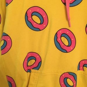 Medium Odd Future Sweatshirt